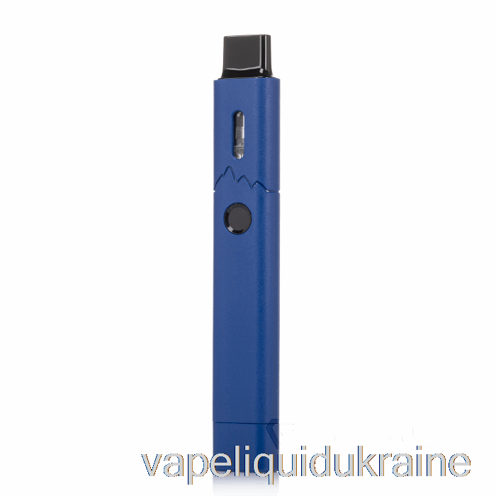 Vape Liquid Ukraine Boulder Rock Pod System Sapphire